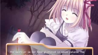 Let's Play Shuffle! Part 19 - Kaede's Ending - YouTube