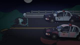 Henry Stickmin StD | Bribe