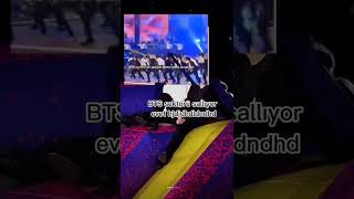 Bts Sektörü Sallıyor Şfet Şfetteyiz Ik Şfetbeniöneçıkar