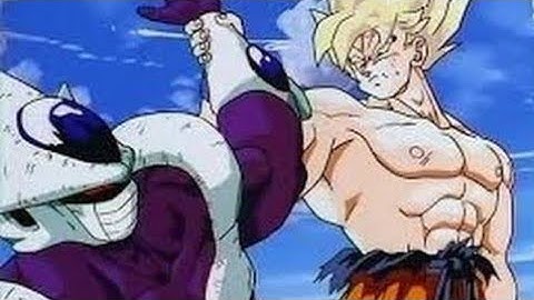 COOLER VS GOKU IN DRAGON BALL Z SHIN BUDOKAI 2 WALKTHROUGH GAMEPLAY PART 6