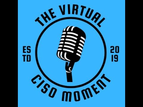The journey from CISO to Virtual CISO