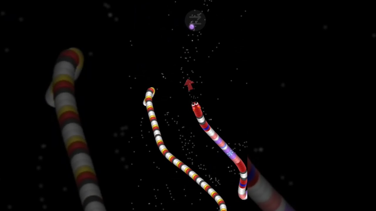 breaking a circle with a Guy screaming in the background😎