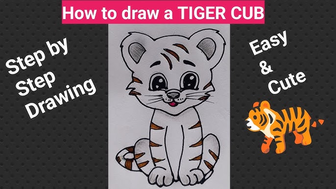 How To Draw A Funny Cartoon Back To School Backpack 