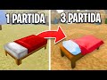 BEDWARS pero cada PARTIDA se vuelve más REALISTA