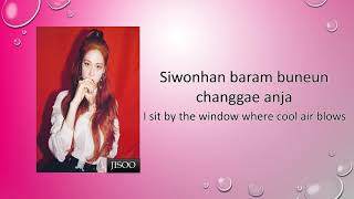 Blackpink - Hope Not Easy Lyrics