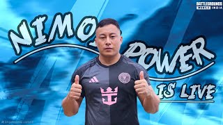 Download lagu NIMOK POWER IS BACK