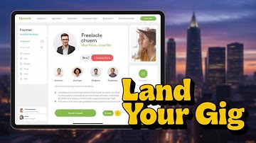 How to activate Upwork freelancer profile – Quick setup to land your first gig