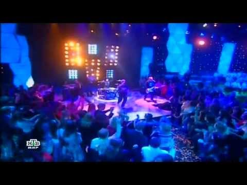 НАИВ - Часики (Live)