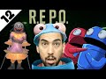 BAŞIMIZIN BELASI CÜCELER !! | R.E.P.O  | Sezon 1 #12
