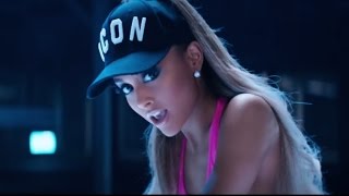 Ariana Grande Reveals NSFW Meaning of 