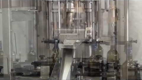 ESR Einzelabschrauber / Rotative Decapper