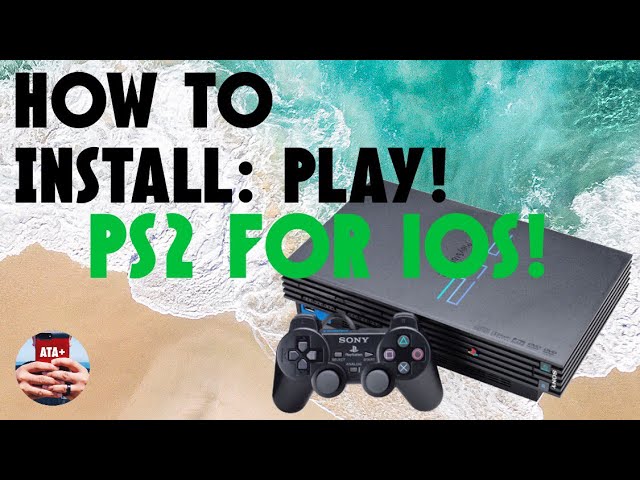 playstation 2 mac emulator iso tutotial