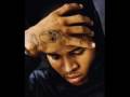 Chris Brown - Nothin' With Lyrics [New Song 2009]