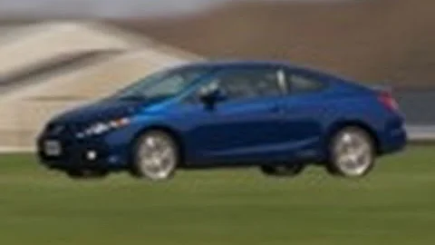 2012 Honda Civic first look | Consumer Reports