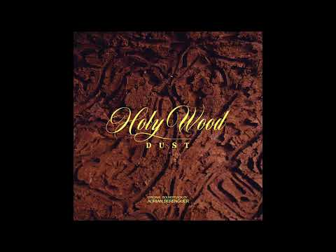 Walk on the Battlefield | Holy Wood Dust Original Soundtrack | Adrian Berenguer