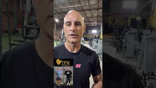 SMALL GROUP PERSONAL TRAINING