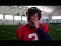 Adam Kennedy Post Practice Interview 12-14.MP4