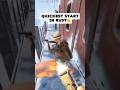 How to get a start in RUST #rust #mistakelul #gaming