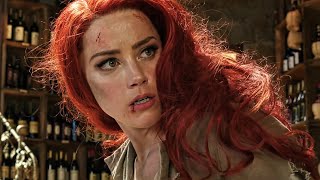 Mera Vs Atlantis Aquaman Whatsapp Status Bao Rami Status