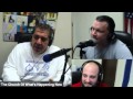 #250 - Mick Betancourt, Joey Diaz and Lee Syatt