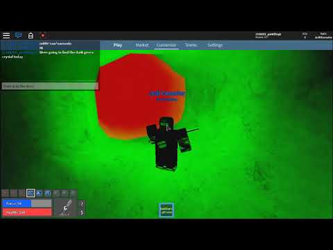 How To Get Dark Green Crystal Jedi Temple On Ilum Roblox Youtube - roblox ilum dark green code