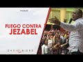 Pastor David Bierd - Fuego contra Jezabel (Panamá)