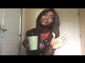 DoeTea Time: BECKY...NO