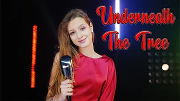 Underneath the Tree (Kelly Clarkson); cover by Sofy