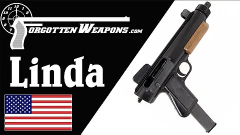 Wilkinson Arms "Linda"