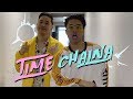 Jay Author - TIME CHAINA (टाईम छैन) (feat. Aizen) (OFFICIAL MUSIC VIDEO)