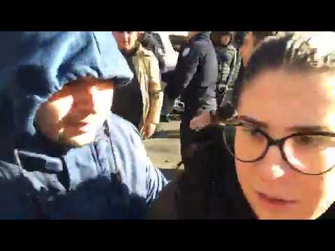 ✅ შეჩერებულია სუხიშვილების 8 სულიანი ოჯახის გამოსახლება დიდუბეში