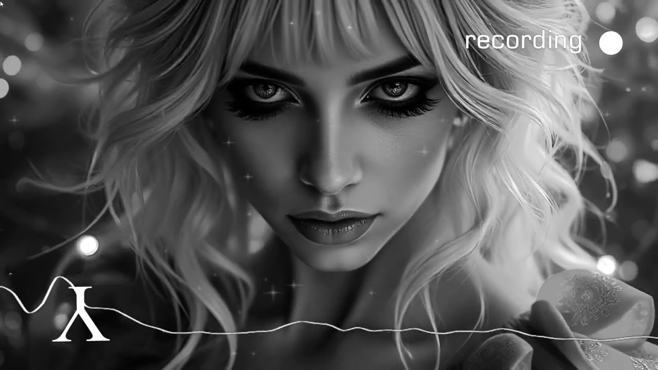 Voice of Voiceless 4K BW