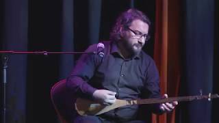 Cemil Qocgiri Auf Der Medico - Feier (Komplett)