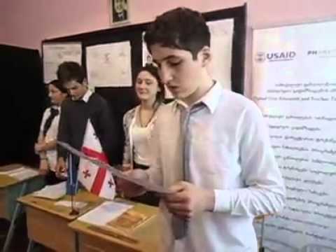 იმიტირებული არჩევნები