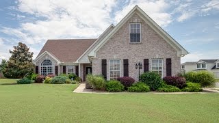 527 Indian Park Dr Murfreesboro TN  37128
