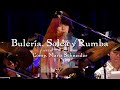 Bulera sole y rumba  6 floor jazz orchestra