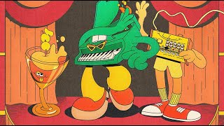 Bellaire - Jazzed Up - Bellaire