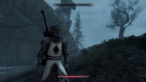 Relics of the Crusader. Skyrim PS4 Platinum playthrough Episode 5