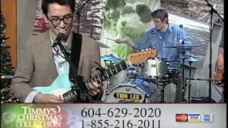 Jasper Sloan Yip - Horseshoe