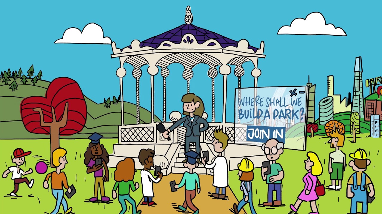 European Capital of Innovation Awards 2019 are open