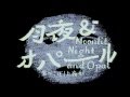 Moonlit Night and Opal [ENG Sub] - 月夜&オパール [英字幕]