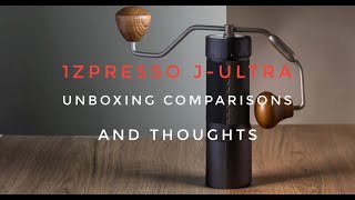 1zpresso J-ultra