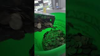 Laundromat $$$ BOOST