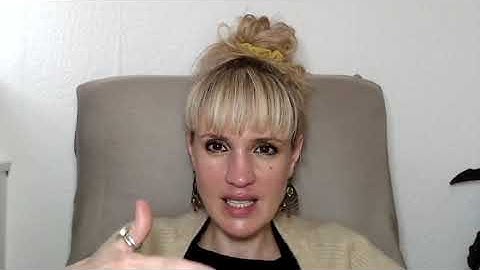 Lisa Cairns - How can I "hear" Nonduality when there are pain and suffering (3/10-21)