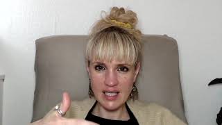 Lisa Cairns - How can I "hear" Nonduality when there are pain and suffering (3/10-21)