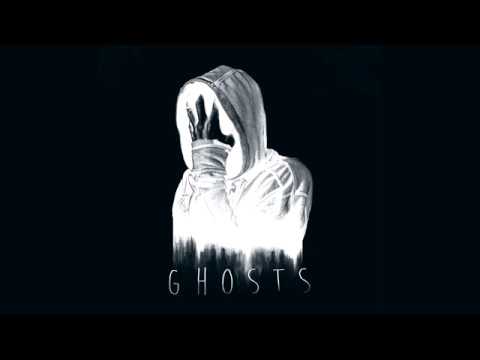 Clarkkent - Ghosts