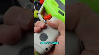 Testing Dart Zone Venom Pro Bcars