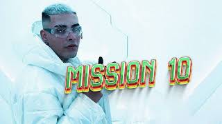 Mission 10 (Trolleo) - Dj Cossio Ft. @Djsanta_Ok  - @Callejerofino