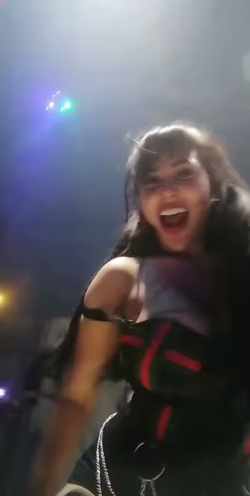 DJ Bella Roselina Best Perform Athena HBI Banjarmasin 22-11-2019