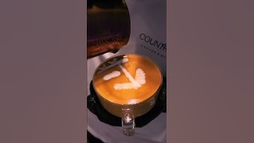 #coffee #latteart #shorts #shortvideo #trending #trendingshorts #youtubeshorts #tiktok #fyp #foryou